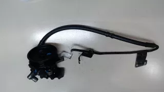 A0054660201 Насос ГУР Mercedes E W211 Арт 9235134, вид 5
