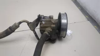  Насос ГУР Audi A4 B7 Арт 20396207, вид 2