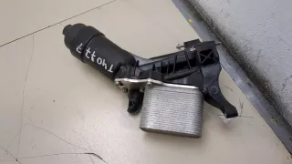  Корпус масляного фильтра BMW 4 F32/F33/GT F36 Арт 20402511, вид 1