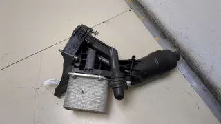  Корпус масляного фильтра BMW 4 F32/F33/GT F36 Арт 20402511, вид 2