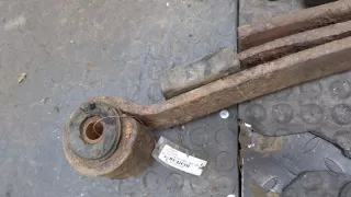 7328520 Рессора задняя Ford Transit 2 Арт 9166395, вид 2