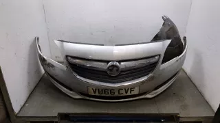 1710214,22865975 Фара противотуманная правая передняя Opel Insignia 1 Арт 11235305
