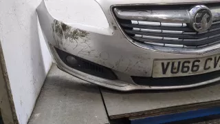 1710214,22865975 Фара противотуманная правая передняя Opel Insignia 1 Арт 11235305, вид 2
