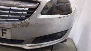 1710214,22865975 Фара противотуманная правая передняя Opel Insignia 1 Арт 11235305, вид 3