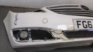 22865975 Фара противотуманная правая передняя Opel Insignia 1 Арт 11172487, вид 3