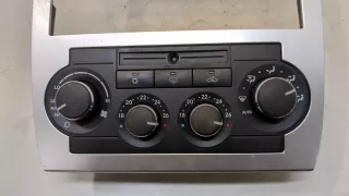 55111031AE Блок управления печки / климат-контроля Chrysler 300C 1 Арт 20386901, вид 2
