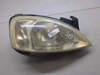 1216138,93173252 Фара передняя правая Opel Corsa C Арт 8981040, вид 1