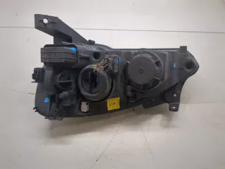 1216138,93173252 Фара передняя правая Opel Corsa C Арт 8981040, вид 2