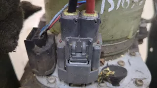 36050678 Электрогидроусилитель руля  Volvo V50 Арт 20402332, вид 2