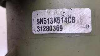 36050678 Электрогидроусилитель руля  Volvo V50 Арт 20402332, вид 4