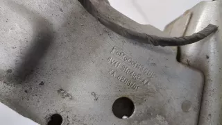1540638,8V41S10922AD Усилитель переднего бампера Ford Kuga 1 Арт 20299237, вид 3
