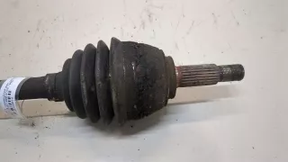 39101BH00A Полуось передняя левая (приводной вал, шрус) Nissan Note E11 Арт 20328014, вид 2