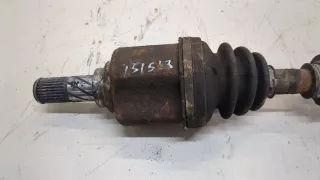 39101BH00A Полуось передняя левая (приводной вал, шрус) Nissan Note E11 Арт 20328014, вид 3