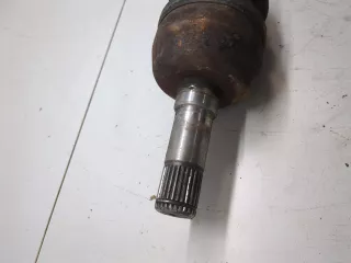 9186550 Полуось передняя правая (приводной вал, шрус) Saab 9-3 1 Арт 20349164, вид 2