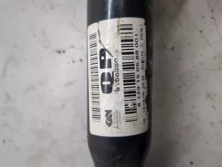 9186550 Полуось передняя правая (приводной вал, шрус) Saab 9-3 1 Арт 20349164, вид 4
