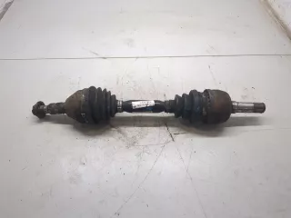 9186550 Полуось передняя правая (приводной вал, шрус) Saab 9-3 1 Арт 20349164, вид 5