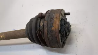 6962758,6962759,92GG4234CA Полуось задняя (приводной вал, ШРУС) Ford Scorpio 1 Арт 20378456, вид 2