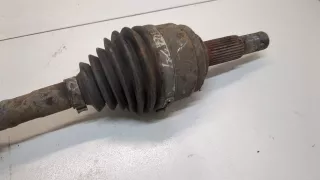 39100EN000 Полуось передняя правая (приводной вал, шрус) Nissan Serena C25 Арт 20402118, вид 2