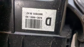 LR024309 Корпус воздушного фильтра Land Rover Range Rover 4 Арт 9342569, вид 3