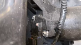 1915027,7M519600BK Корпус воздушного фильтра Ford Kuga 1 Арт 9442333, вид 3
