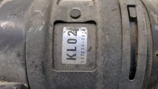  Корпус воздушного фильтра Mazda 626 GE Арт 20375684, вид 2