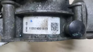 AT4Z9E926B Дроссельная заслонка Ford Explorer 5 3.5л Инжектор Арт 20168281, вид 3