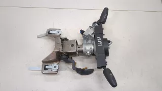 12274700,1402270973 Рулевая колонка Opel Corsa D Арт 20400772, вид 1