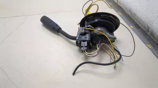 A2085450010 Переключатель подрулевой (стрекоза) Mercedes E W210 Арт 20314077, вид 5
