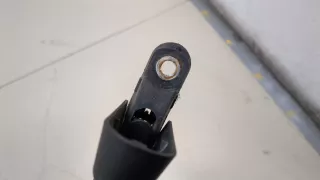  Щеткодержатель задний Nissan Juke 1 Арт 20397493, вид 4