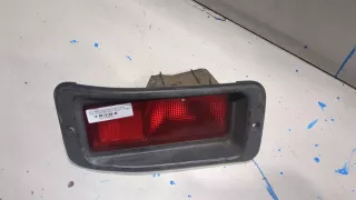 MR465018 Фара противотуманная правая передняя Mitsubishi Pajero Sport 1 restailing Арт 20398520, вид 1
