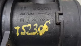0281002613 Расходомер Fiat Panda 2 Арт 20400280, вид 2