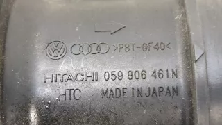  Расходомер Audi Q7 4L Арт 20402380, вид 2