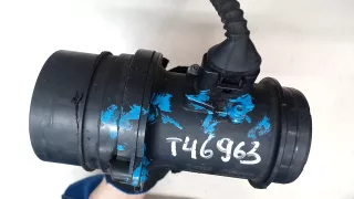 059906461K Расходомер Volkswagen Touareg 1 Арт 9501288, вид 4