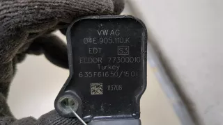 04C905110J Катушка зажигания Skoda Rapid Арт 20395137, вид 2