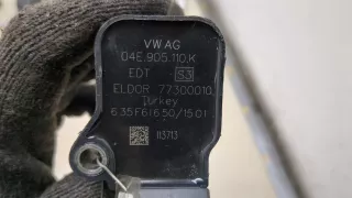 04C905110J Катушка зажигания Skoda Rapid Арт 20395141, вид 2