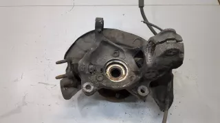 5Q0407253A Кулак поворотный передний левый Volkswagen Golf 7 Арт 11206752, вид 2