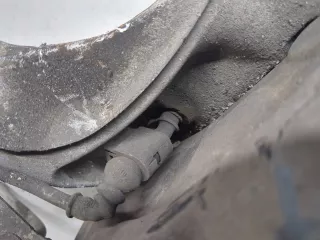 5Q0407253A Кулак поворотный передний левый Volkswagen Golf 7 Арт 11206752, вид 4