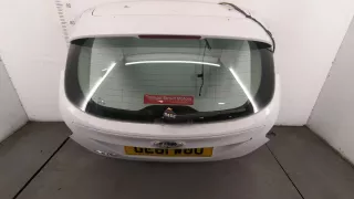  Дополнительный фонарь (Стоп-сигнал) Ford Focus 3 Арт 11395377, вид 1