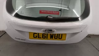  Дополнительный фонарь (Стоп-сигнал) Ford Focus 3 Арт 11395377, вид 3