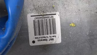 563103Z300,3Z56399500 Электроусилитель руля Hyundai i40  Арт 20402174, вид 3