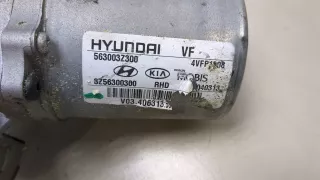 563103Z300,3Z56399500 Электроусилитель руля Hyundai i40  Арт 20402174, вид 4