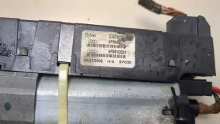 4F9827851D Механизм подъема крышки (двери) багажника Audi A6 C6 (S6,RS6) Арт 20401992, вид 2