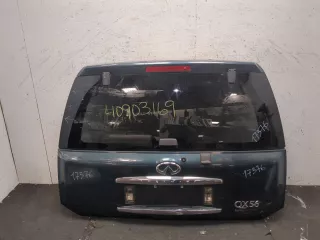 909027S000,909007S004,909047S000,909037S010 Обшивка крышки багажника Infiniti QX2 Арт 11340422, вид 2