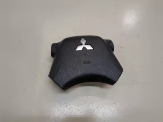 MN103444XA Подушка безопасности водителя Mitsubishi Grandis Арт 20105207, вид 1
