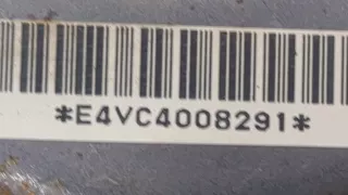 MN100478HA Подушка безопасности водителя Mitsubishi Outlander 1 Арт 20399900, вид 4