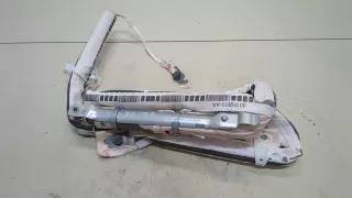 39008397,39058589 Подушка безопасности боковая (шторка) левая Opel Astra K Арт 20399306, вид 1