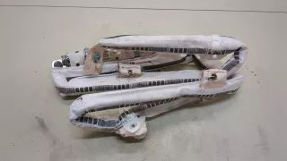 39008397,39058589 Подушка безопасности боковая (шторка) левая Opel Astra K Арт 20399306, вид 2