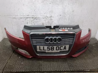 8P0807241B Крюк буксировочный Audi A3 8P Арт 10847545, вид 1