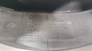 77350SCAA00ZA,77360SCAG00ZA Кожух рулевой колонки Honda CR-V 2 Арт 20403482, вид 3