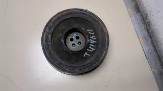  Шкив коленвала BMW 1 F20/F21 Арт 20394908, вид 2